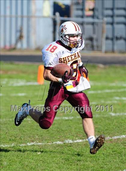 Thumbnail 2 in Sheehan @ Hillhouse photogallery.