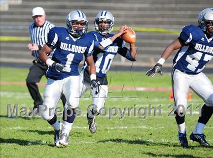 Thumbnail 3 in Sheehan @ Hillhouse photogallery.