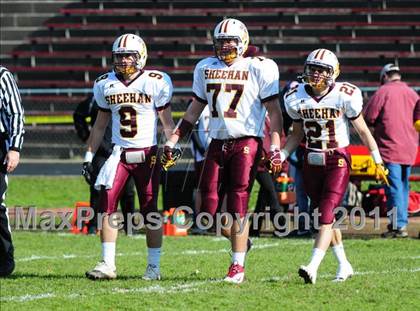 Thumbnail 1 in Sheehan @ Hillhouse photogallery.