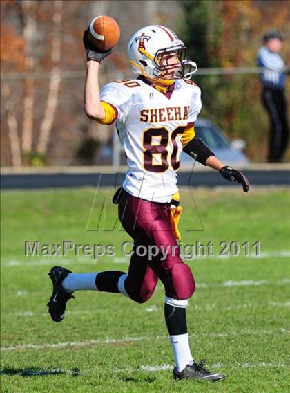 Thumbnail 1 in Sheehan @ Hillhouse photogallery.
