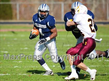 Thumbnail 2 in Sheehan @ Hillhouse photogallery.