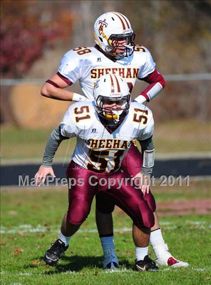 Thumbnail 1 in Sheehan @ Hillhouse photogallery.