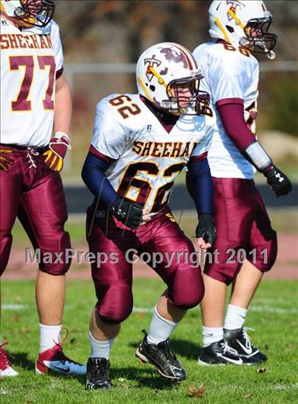 Thumbnail 3 in Sheehan @ Hillhouse photogallery.