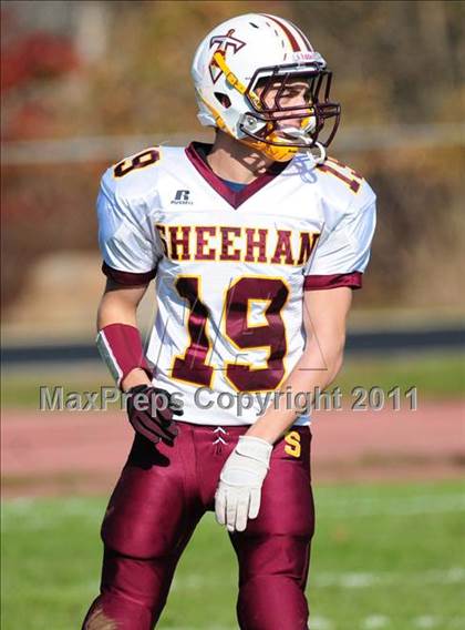 Thumbnail 2 in Sheehan @ Hillhouse photogallery.