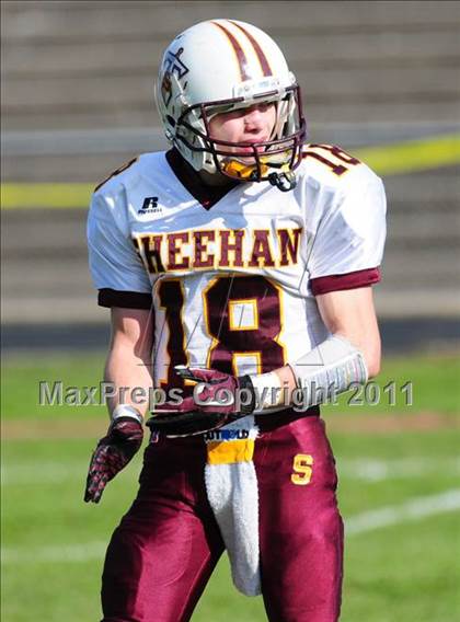 Thumbnail 3 in Sheehan @ Hillhouse photogallery.