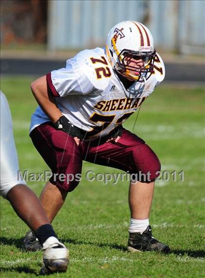 Thumbnail 1 in Sheehan @ Hillhouse photogallery.