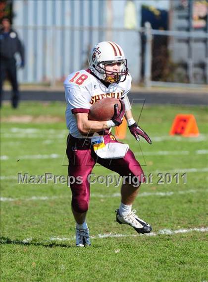 Thumbnail 1 in Sheehan @ Hillhouse photogallery.