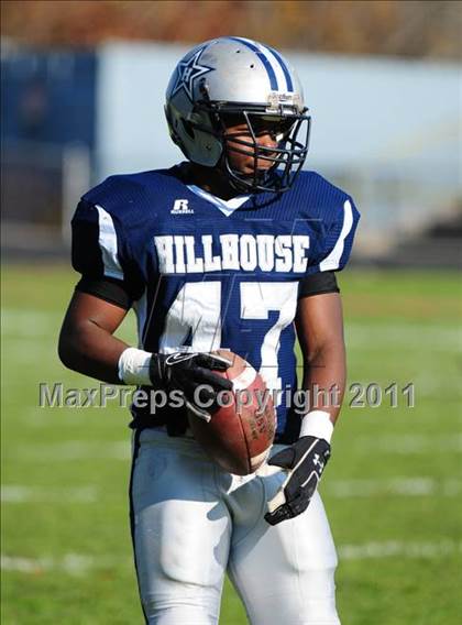 Thumbnail 3 in Sheehan @ Hillhouse photogallery.