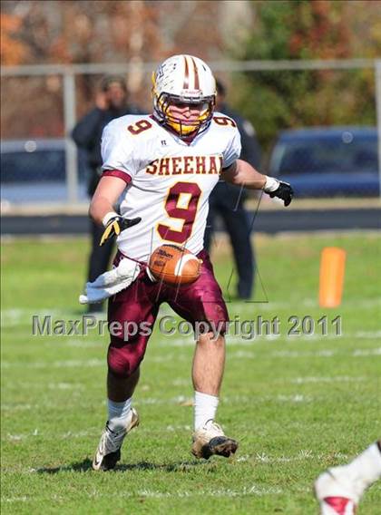 Thumbnail 1 in Sheehan @ Hillhouse photogallery.