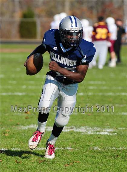 Thumbnail 1 in Sheehan @ Hillhouse photogallery.