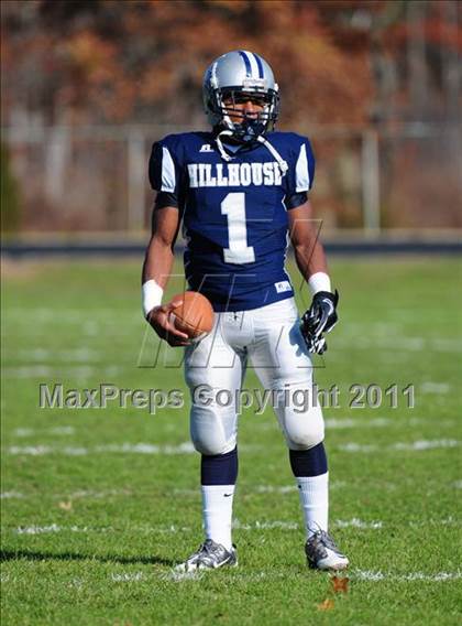 Thumbnail 1 in Sheehan @ Hillhouse photogallery.