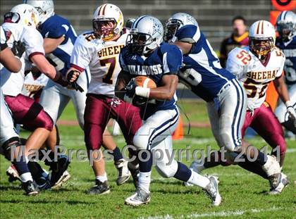 Thumbnail 3 in Sheehan @ Hillhouse photogallery.