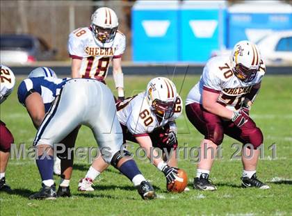 Thumbnail 1 in Sheehan @ Hillhouse photogallery.
