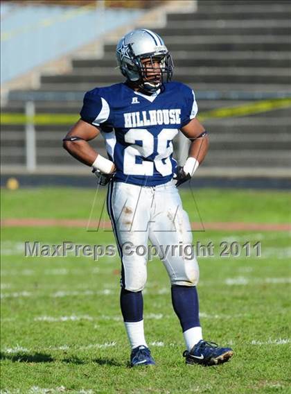 Thumbnail 3 in Sheehan @ Hillhouse photogallery.
