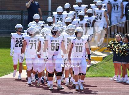 Thumbnail 3 in Archbishop Hoban @ Benedictine photogallery.