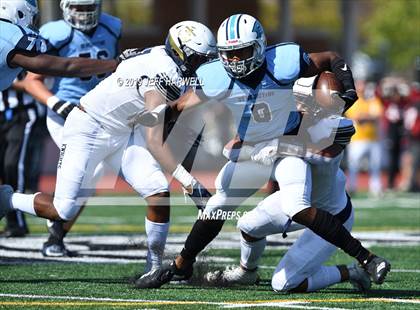 Thumbnail 3 in Archbishop Hoban @ Benedictine photogallery.