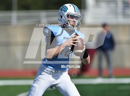 Thumbnail 2 in Archbishop Hoban @ Benedictine photogallery.