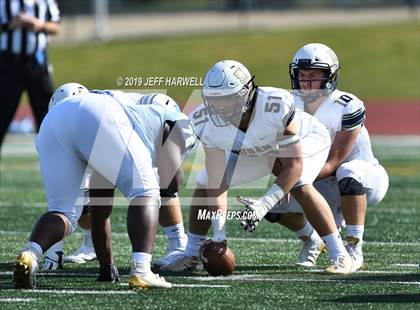 Thumbnail 1 in Archbishop Hoban @ Benedictine photogallery.