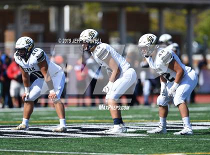 Thumbnail 1 in Archbishop Hoban @ Benedictine photogallery.