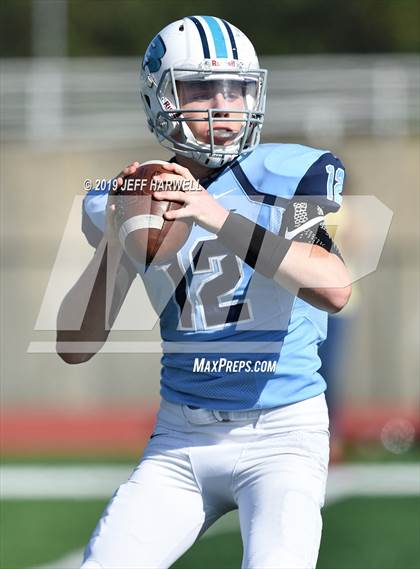 Thumbnail 3 in Archbishop Hoban @ Benedictine photogallery.
