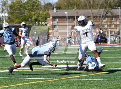 Thumbnail 3 in Archbishop Hoban @ Benedictine photogallery.