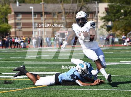 Thumbnail 1 in Archbishop Hoban @ Benedictine photogallery.