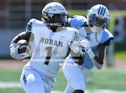 Thumbnail 1 in Archbishop Hoban @ Benedictine photogallery.