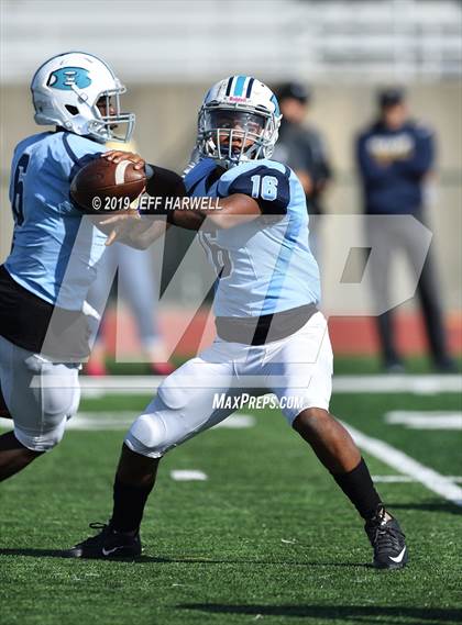 Thumbnail 3 in Archbishop Hoban @ Benedictine photogallery.