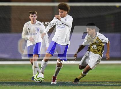 Thumbnail 1 in Jesuit @ Holy Cross photogallery.