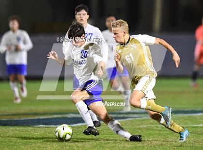 Thumbnail 3 in Jesuit @ Holy Cross photogallery.