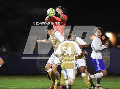 Thumbnail 2 in Jesuit @ Holy Cross photogallery.