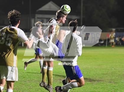 Thumbnail 1 in Jesuit @ Holy Cross photogallery.