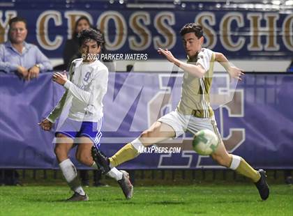 Thumbnail 3 in Jesuit @ Holy Cross photogallery.
