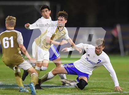 Thumbnail 1 in Jesuit @ Holy Cross photogallery.
