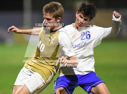Thumbnail 3 in Jesuit @ Holy Cross photogallery.