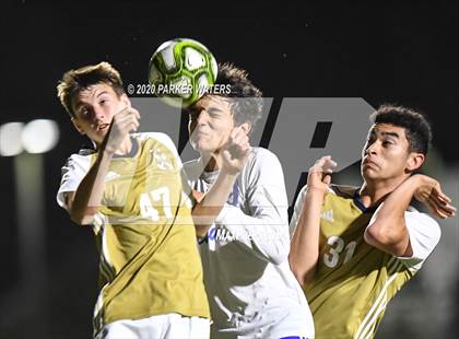 Thumbnail 3 in Jesuit @ Holy Cross photogallery.