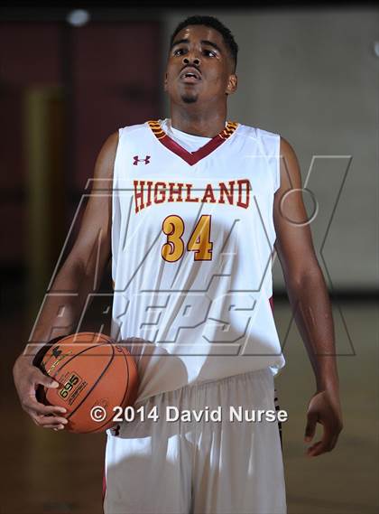 Thumbnail 3 in Palmdale @ Highland photogallery.