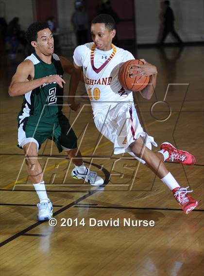 Thumbnail 1 in Palmdale @ Highland photogallery.