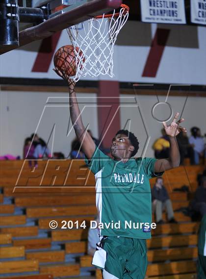 Thumbnail 3 in Palmdale @ Highland photogallery.