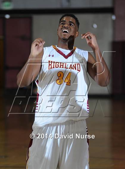 Thumbnail 1 in Palmdale @ Highland photogallery.