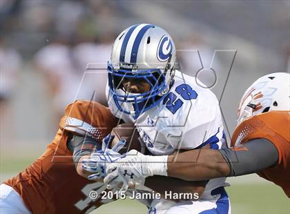 Thumbnail 1 in Georgetown @ Round Rock Westwood photogallery.