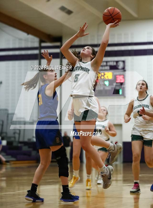 Maxpreps 2024 girls basketball
