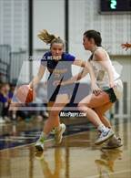 Photo from the gallery "Meadowbrook Christian vs. Greenwood (PIAA 1A Second Round)"