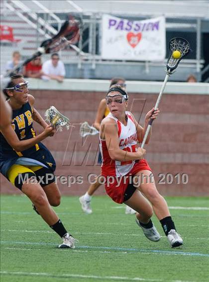 Thumbnail 3 in Carthage vs. Shoreham-Wading River (NYSPHSAA Class C Final) photogallery.