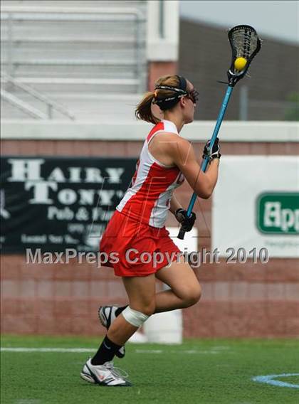 Thumbnail 3 in Carthage vs. Shoreham-Wading River (NYSPHSAA Class C Final) photogallery.