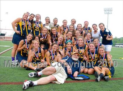 Thumbnail 3 in Carthage vs. Shoreham-Wading River (NYSPHSAA Class C Final) photogallery.