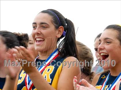 Thumbnail 2 in Carthage vs. Shoreham-Wading River (NYSPHSAA Class C Final) photogallery.