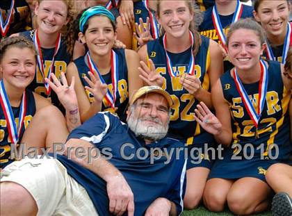 Thumbnail 1 in Carthage vs. Shoreham-Wading River (NYSPHSAA Class C Final) photogallery.