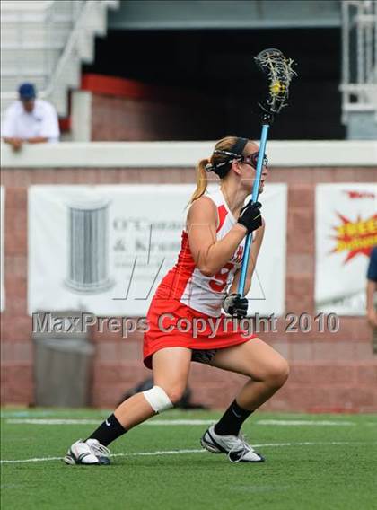 Thumbnail 2 in Carthage vs. Shoreham-Wading River (NYSPHSAA Class C Final) photogallery.