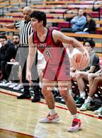 Photo from the gallery "St. Margaret's vs. Aliso Niguel (Nike Extravaganza)"